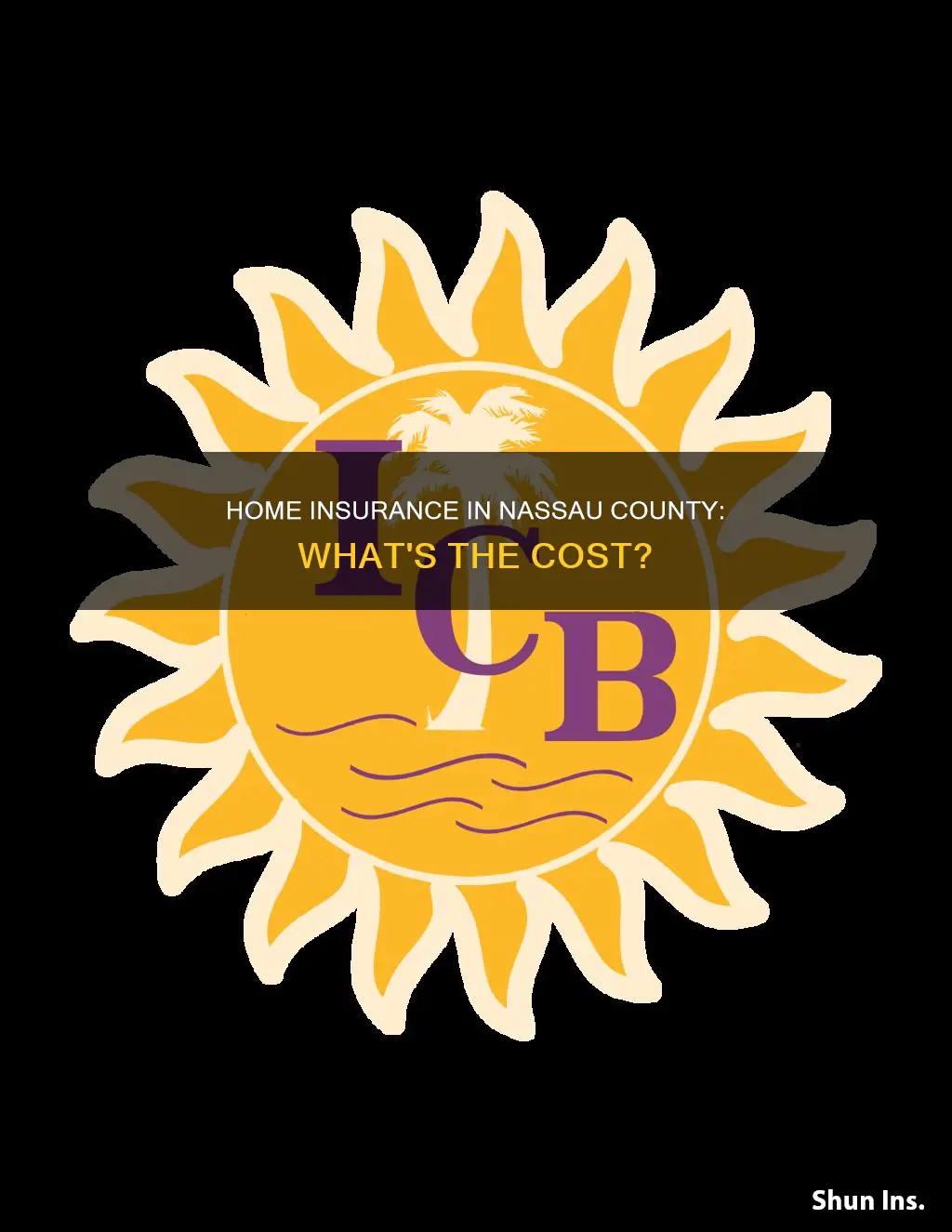 how much is homeowners insurance in nassau county