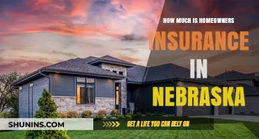 Home Insurance in Nebraska: What's the Cost?