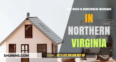 Home Insurance in Northern Virginia: What's the Cost?