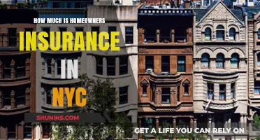 Home Insurance in NYC: What's the Cost?