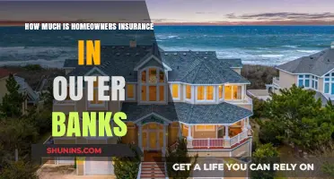 Home Insurance Costs in the Outer Banks