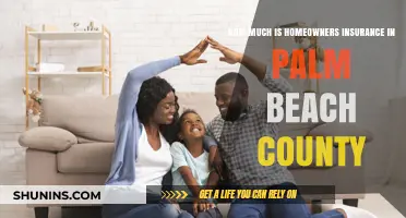 Homeowners Insurance in Palm Beach County: What's the Cost?