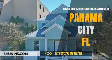 Home Insurance in Panama City: Cost and Coverage
