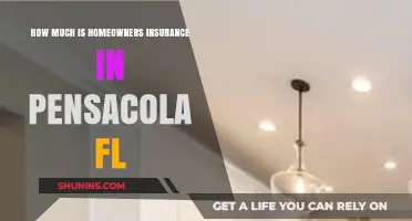 Home Insurance Costs in Pensacola, FL: What to Expect