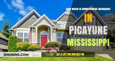 Home Insurance Costs in Picayune, Mississippi: What to Expect
