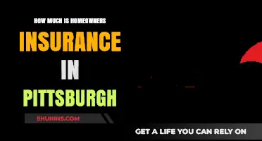 Pittsburgh Home Insurance: What's the Real Cost?