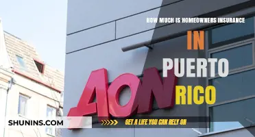 Home Insurance Costs in Puerto Rico: What to Expect