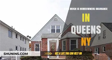 Queens, NY: Unraveling Home Insurance Costs