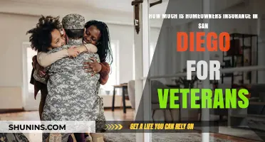 Veterans' Home Insurance in San Diego: Affordable Options