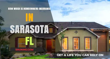 Home Insurance Costs in Sarasota, FL: What to Expect