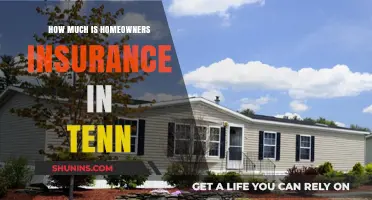 Home Insurance in Tennessee: What's the Cost?