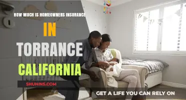 Home Insurance Costs in Torrance, California: What to Expect
