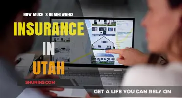 Home Insurance in Utah: What's the Average Cost?