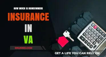 Homeowners Insurance in Virginia: What's the Cost?