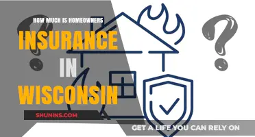 Homeowners Insurance in Wisconsin: What's the Average Cost?