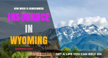 Wyoming Home Insurance: How Much Does It Cost?