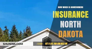 Home Insurance in North Dakota: What's the Cost?
