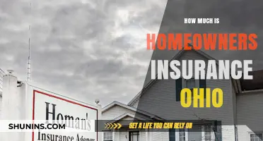 Home Insurance in Ohio: What's the Cost?