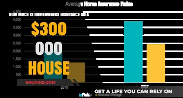 Home Insurance: The True Cost of Peace of Mind