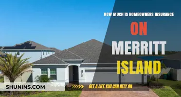 Merritt Island Home Insurance: How Much Does It Cost?