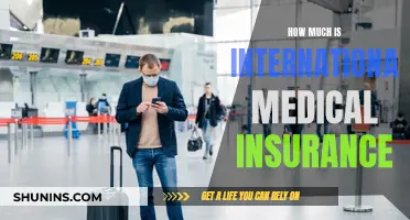 International Medical Insurance: Understanding the True Cost