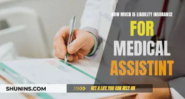 Liability Insurance Costs: Protecting Medical Assistants