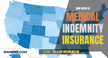 Medical Indemnity Insurance: Understanding the Cost of Coverage