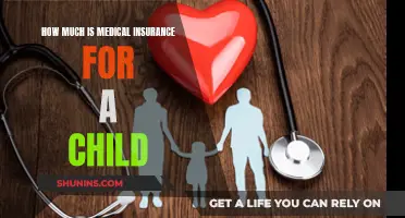 Child Medical Insurance: Understanding the Cost and Coverage