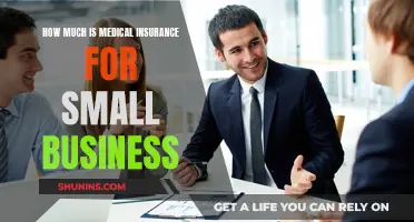 Small Business Medical Insurance: Cost and Coverage Explained