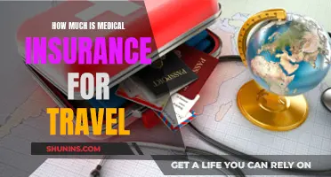 Travel Medical Insurance: Understanding the Cost of Coverage