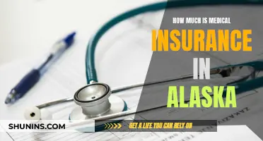 Medical Insurance in Alaska: What's the Cost?