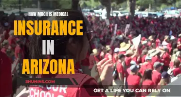 Medical Insurance in Arizona: Understanding the Cost
