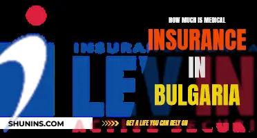 Medical Insurance in Bulgaria: Understanding the Cost and Coverage