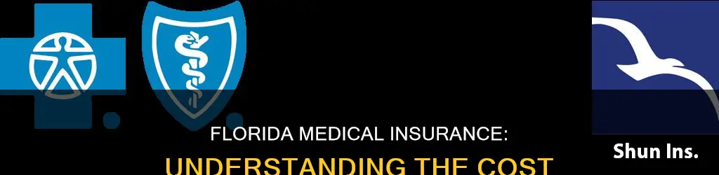 how much is medical insurance in Florida
