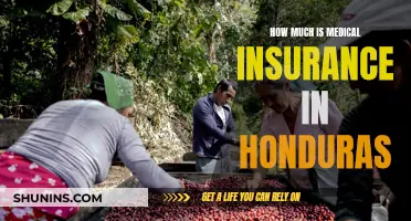 Medical Insurance in Honduras: Understanding the Cost and Coverage