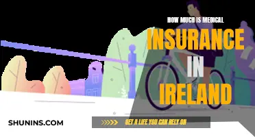 Medical Insurance in Ireland: What's the Cost?