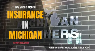 Michigan Medical Insurance: Understanding the Cost