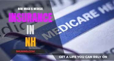 Medical Insurance in NH: Understanding the True Cost