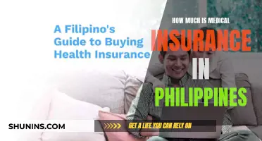 Philippine Medical Insurance: Understanding the Cost and Coverage