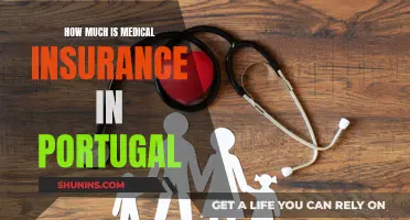 Medical Insurance in Portugal: What's the Cost?