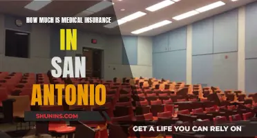 San Antonio Medical Insurance: Understanding the Cost