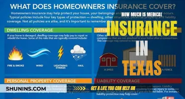 Texas Medical Insurance: Cost Breakdown and Coverage Options