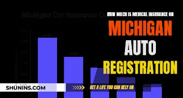 Michigan Auto Registration: Medical Insurance Costs Explained