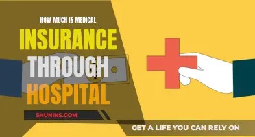 Hospital Medical Insurance: Cost and Coverage Explained