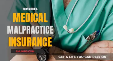 Understanding Medical Malpractice Insurance: Costs and Coverage