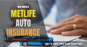 MetLife Auto Insurance: Cost and Coverage Options