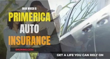 Primerica Auto Insurance: How Much Does It Cost?