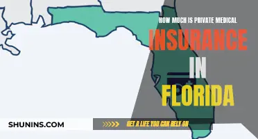 Florida Private Medical Insurance: Cost Analysis and Breakdown