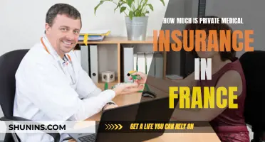 Private Medical Insurance in France: What's the Cost?