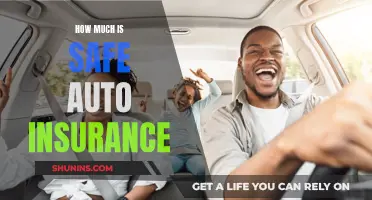 Auto Insurance: How Much Coverage is Enough?